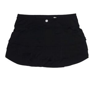 Athleta Black Women's Skirt